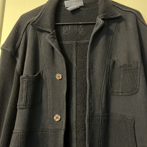 Cotton Stuff Classics jacket and pants - Picture 2 of 9